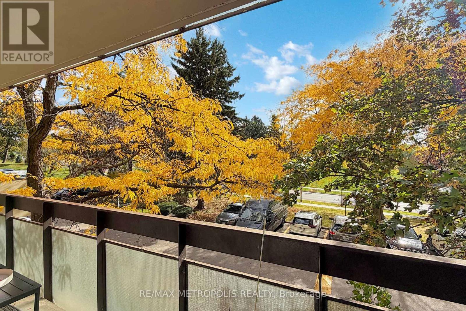 206 - 260 Seneca Hill Drive, Toronto, Ontario  M2J 4S6 - Photo 37 - C12478893