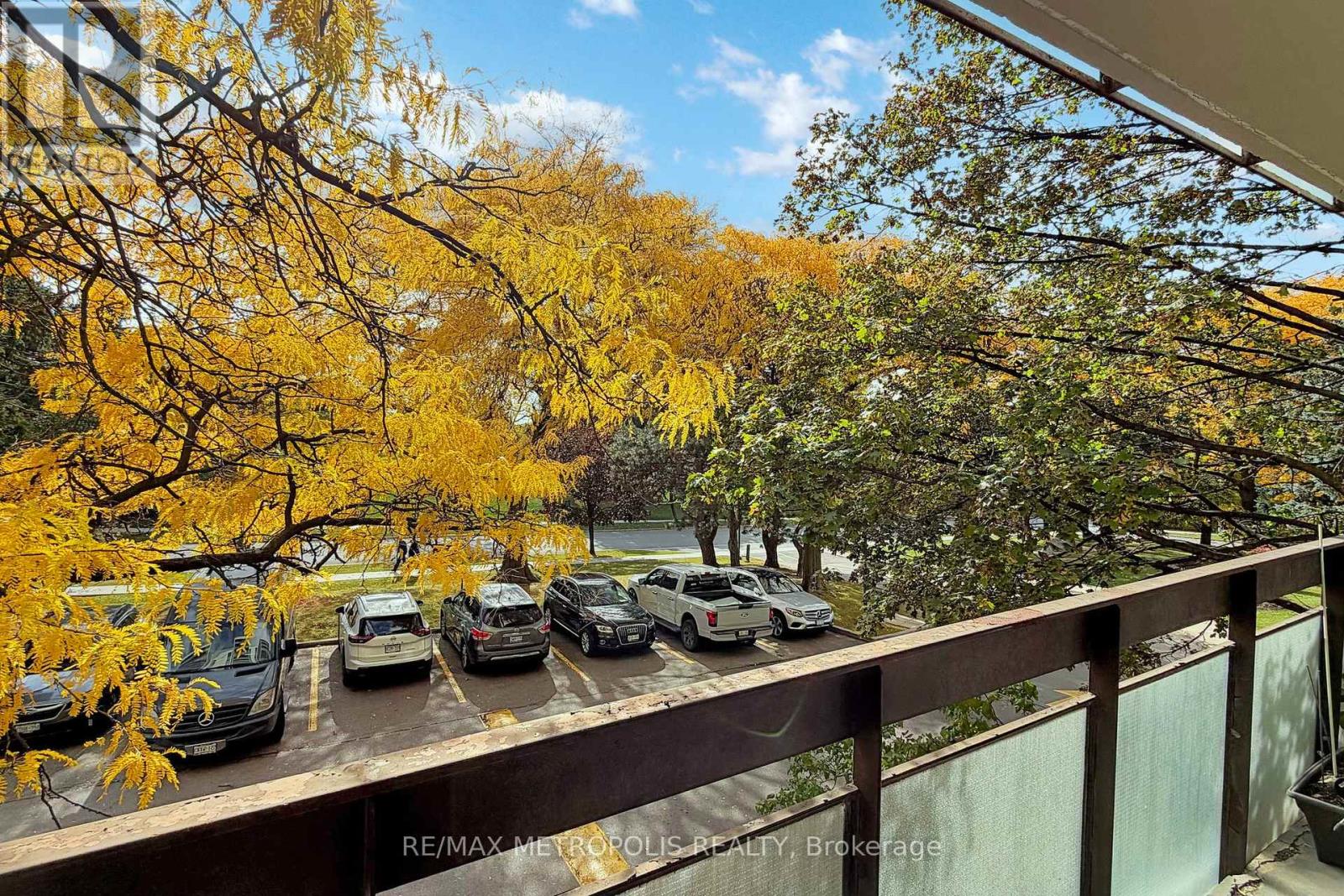 206 - 260 Seneca Hill Drive, Toronto, Ontario  M2J 4S6 - Photo 40 - C12478893