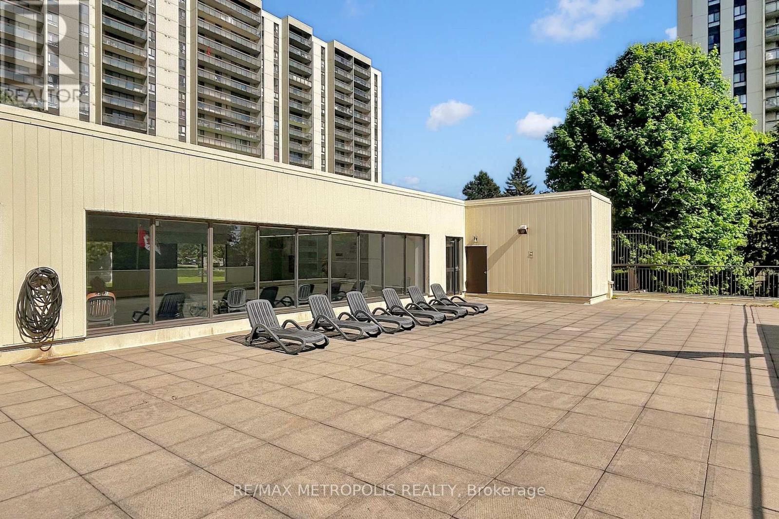 206 - 260 Seneca Hill Drive, Toronto, Ontario  M2J 4S6 - Photo 42 - C12478893