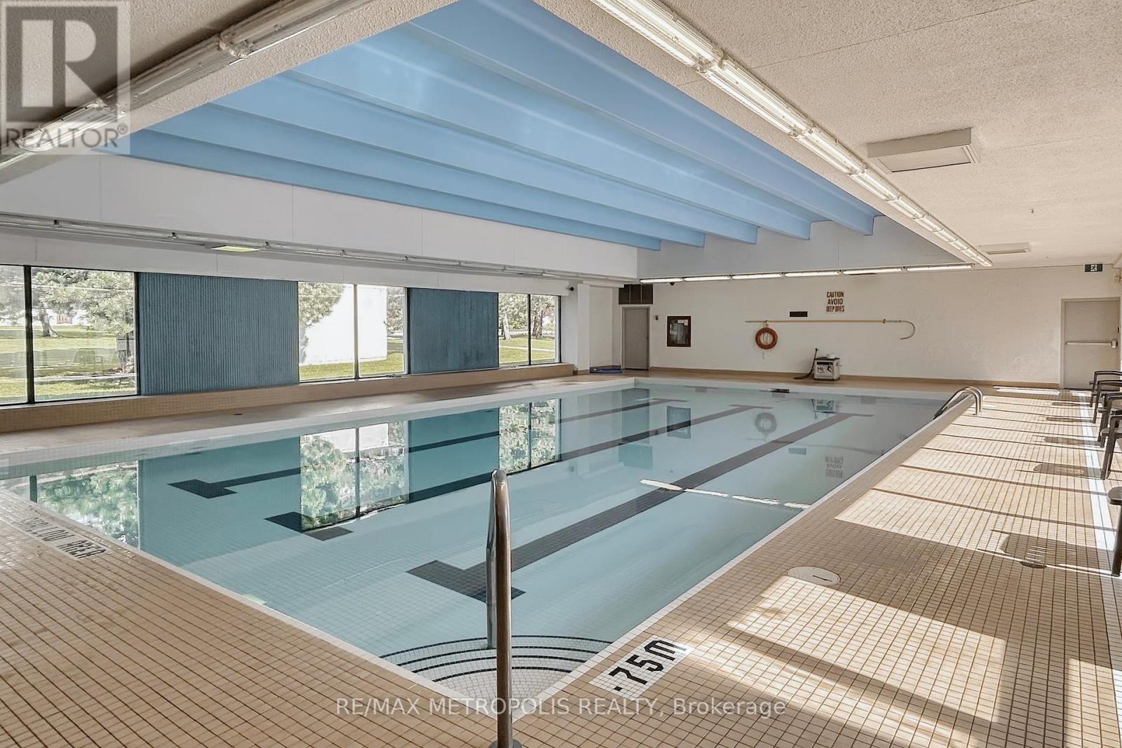 206 - 260 Seneca Hill Drive, Toronto, Ontario  M2J 4S6 - Photo 43 - C12478893