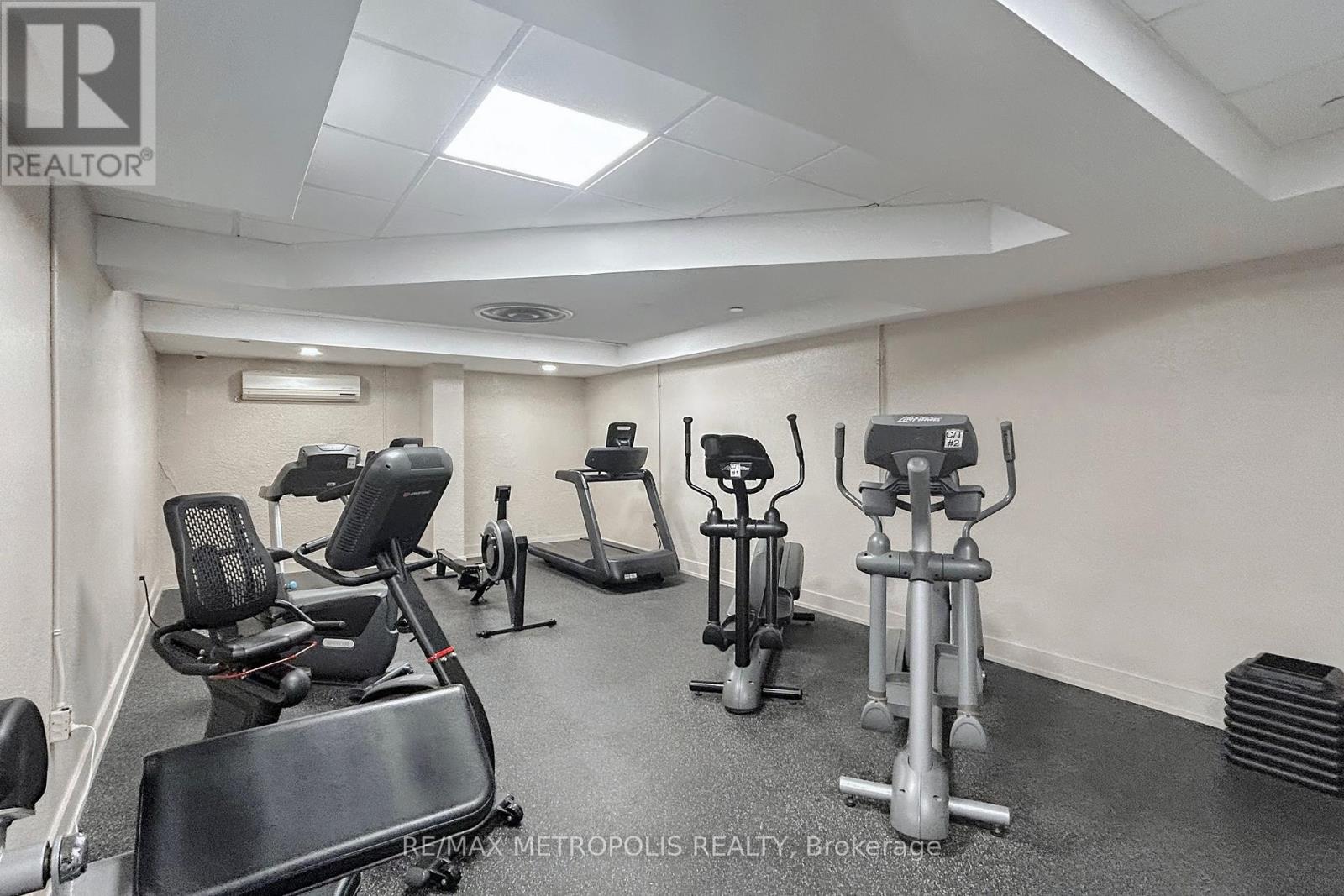 206 - 260 Seneca Hill Drive, Toronto, Ontario  M2J 4S6 - Photo 45 - C12478893