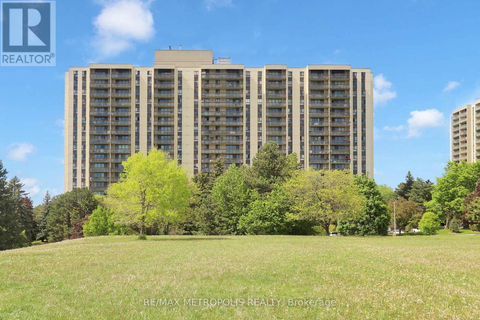 206 - 260 Seneca Hill Drive, Toronto, Ontario  M2J 4S6 - Photo 47 - C12478893