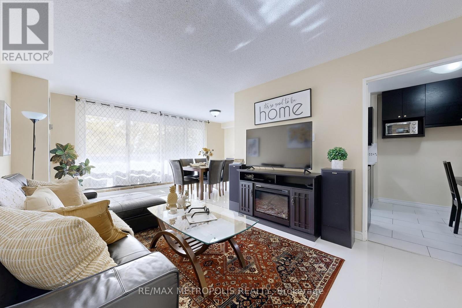 206 - 260 Seneca Hill Drive, Toronto, Ontario  M2J 4S6 - Photo 8 - C12478893