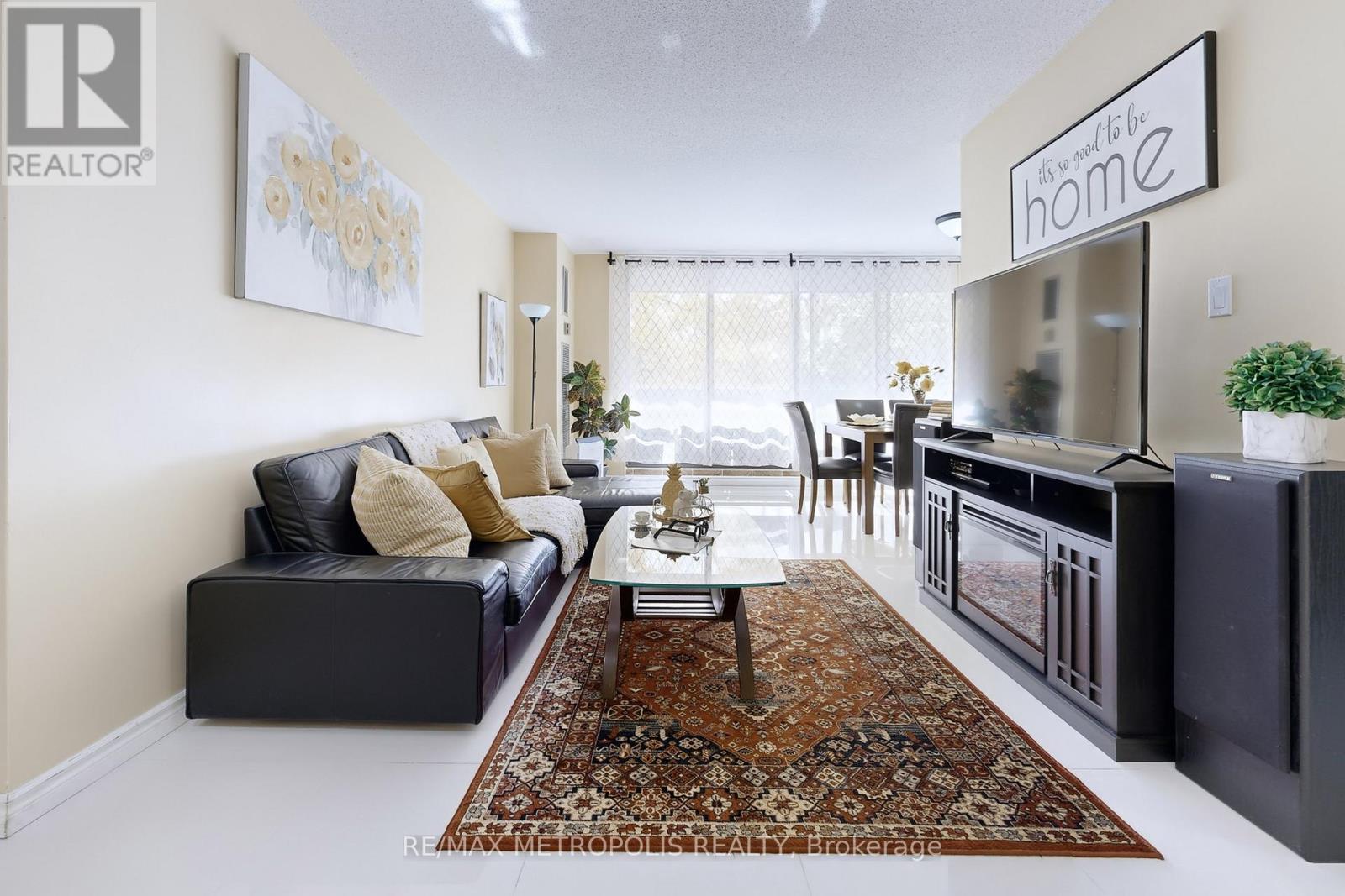 206 - 260 Seneca Hill Drive, Toronto, Ontario  M2J 4S6 - Photo 9 - C12478893