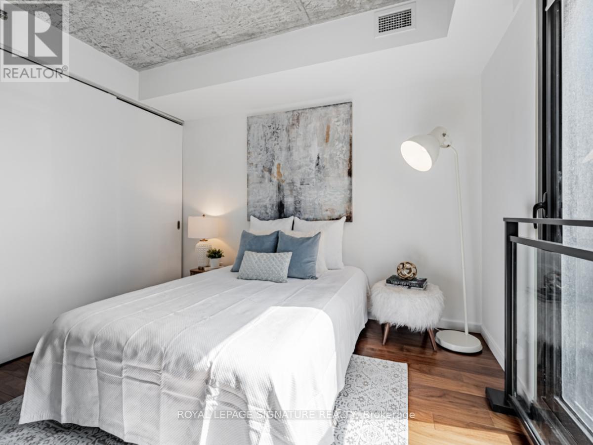 405 - 51 Trolley Crescent, Toronto, Ontario  M5A 0E9 - Photo 20 - C12478894