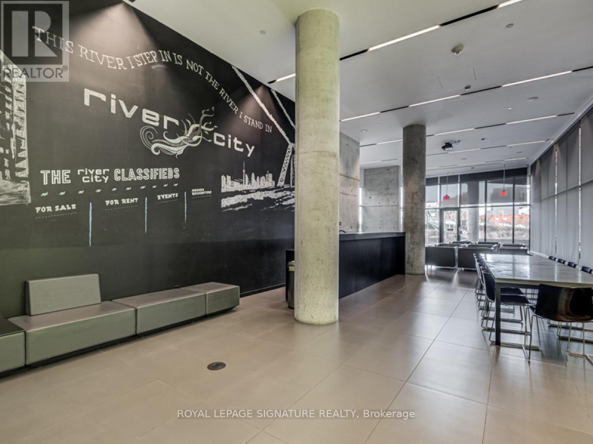 405 - 51 Trolley Crescent, Toronto, Ontario  M5A 0E9 - Photo 29 - C12478894