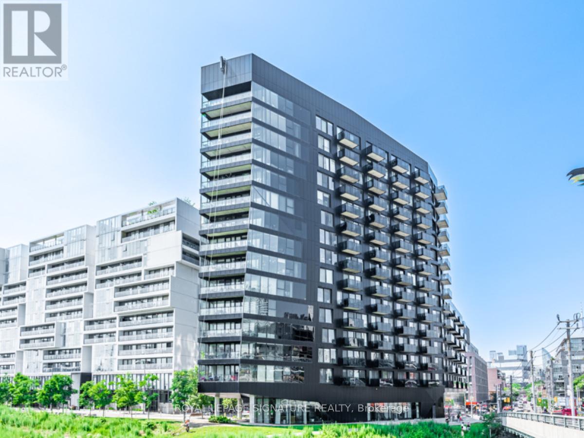 405 - 51 Trolley Crescent, Toronto, Ontario  M5A 0E9 - Photo 31 - C12478894