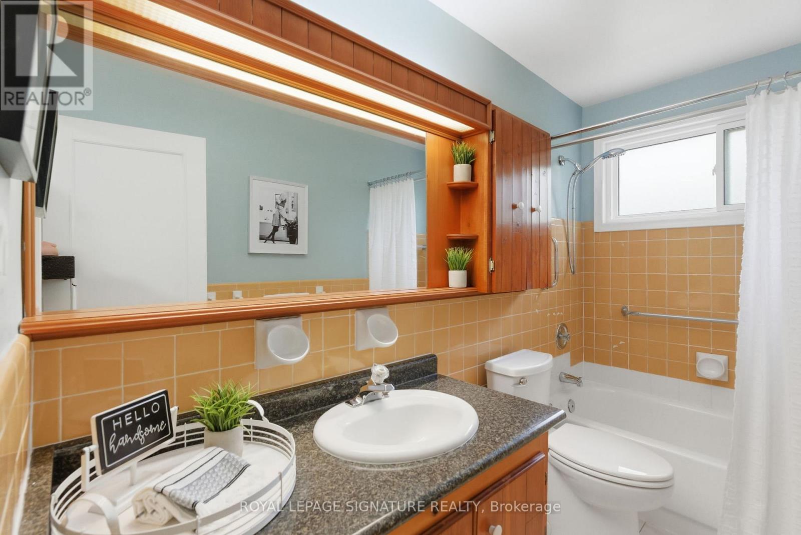 26 Royal Doulton Drive, Toronto, Ontario  M3A 1N5 - Photo 14 - C12478917