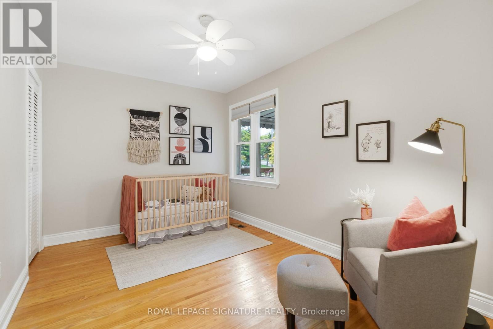 26 Royal Doulton Drive, Toronto, Ontario  M3A 1N5 - Photo 16 - C12478917