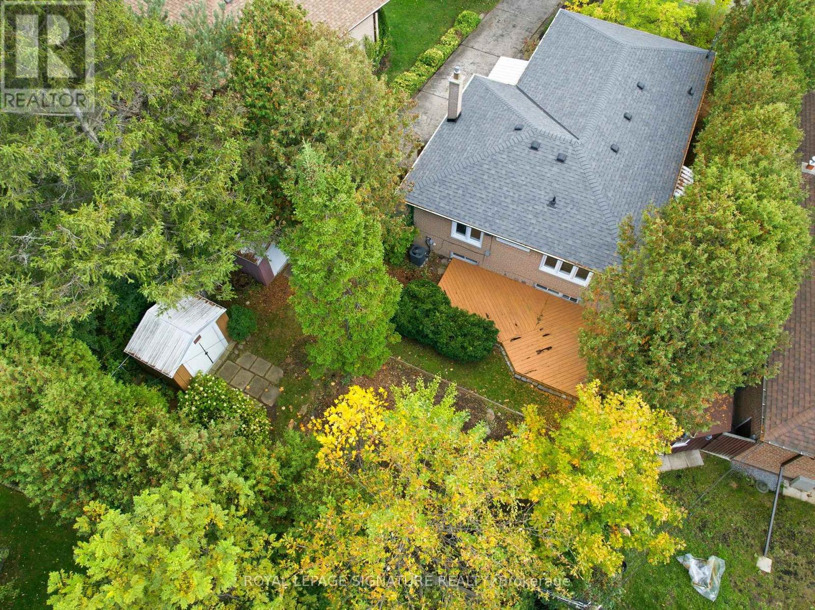 26 Royal Doulton Drive, Toronto, Ontario  M3A 1N5 - Photo 33 - C12478917