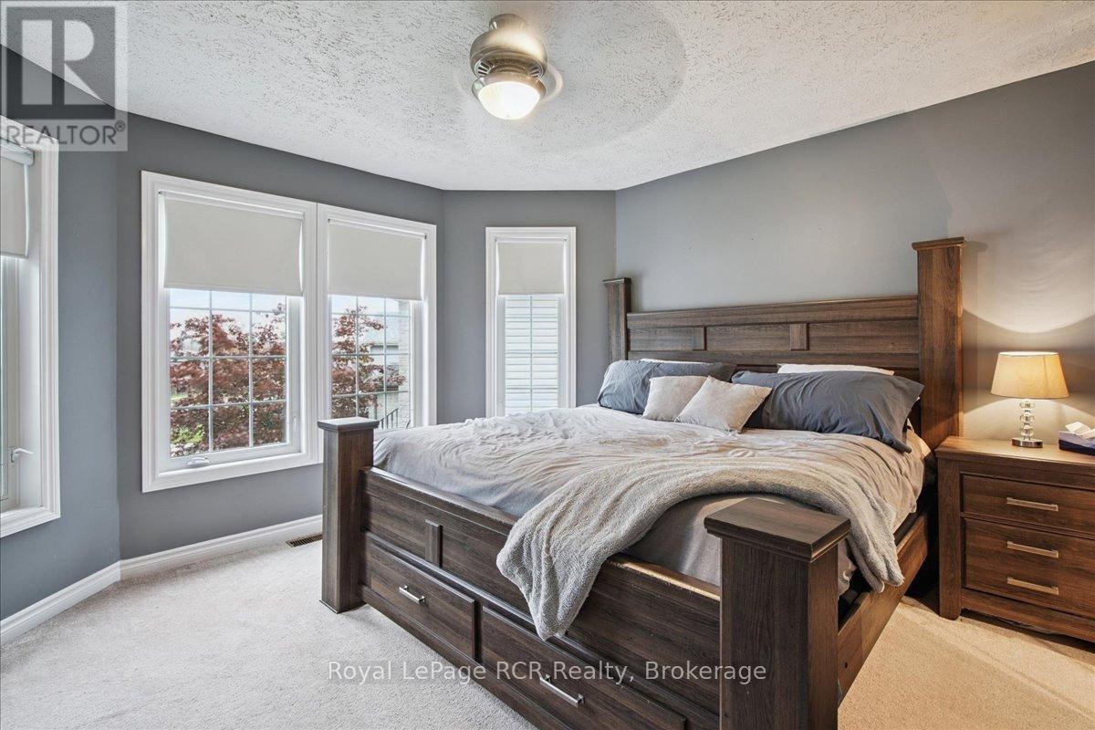 741 25th A Street E, Owen Sound, Ontario  N4K 6V1 - Photo 20 - X12478977