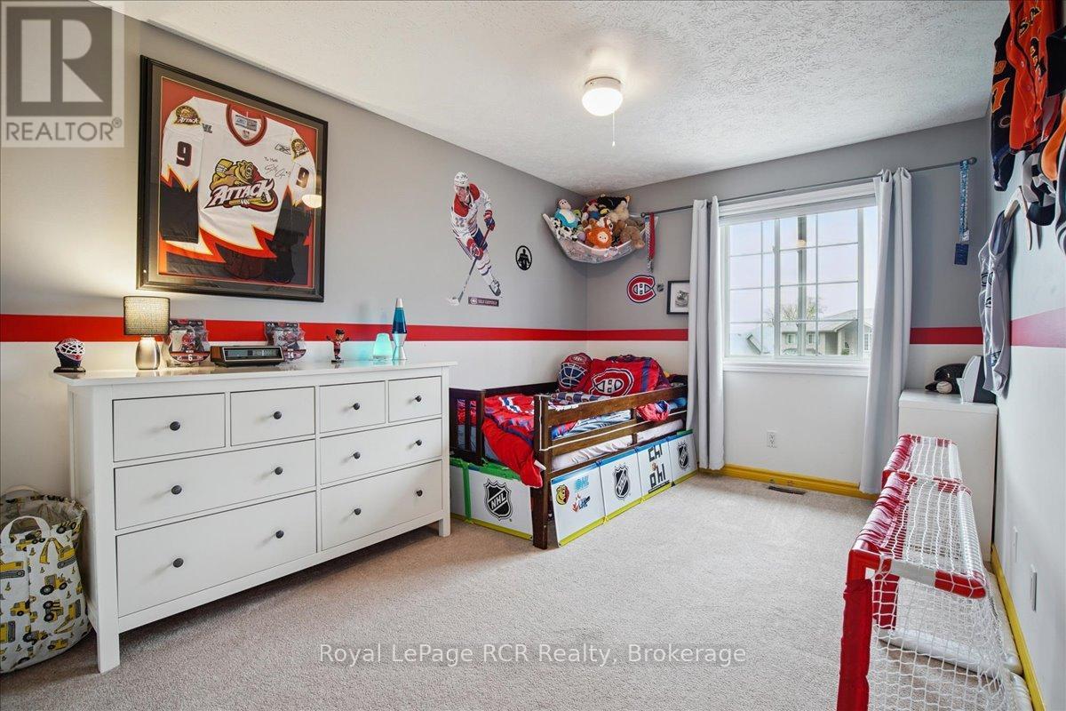 741 25th A Street E, Owen Sound, Ontario  N4K 6V1 - Photo 24 - X12478977