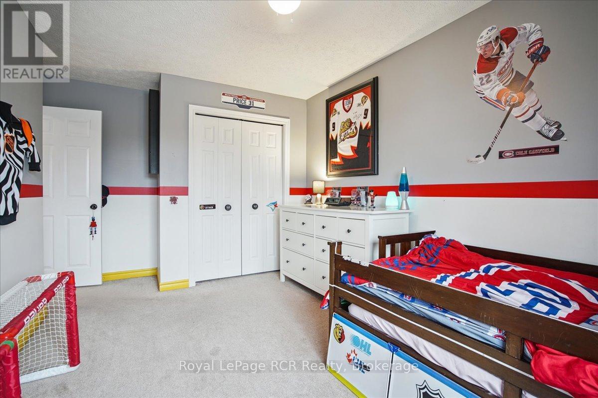 741 25th A Street E, Owen Sound, Ontario  N4K 6V1 - Photo 25 - X12478977