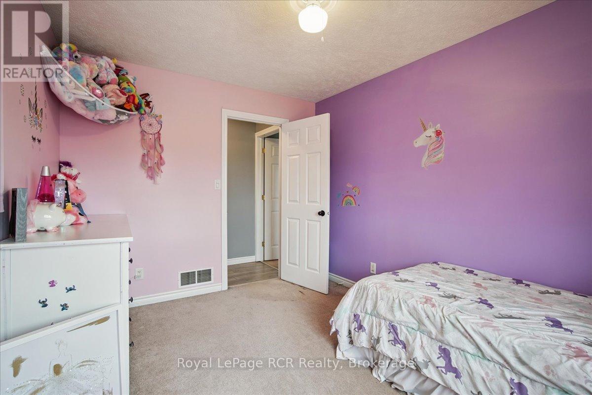 741 25th A Street E, Owen Sound, Ontario  N4K 6V1 - Photo 27 - X12478977