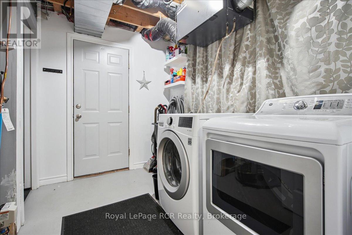 741 25th A Street E, Owen Sound, Ontario  N4K 6V1 - Photo 35 - X12478977