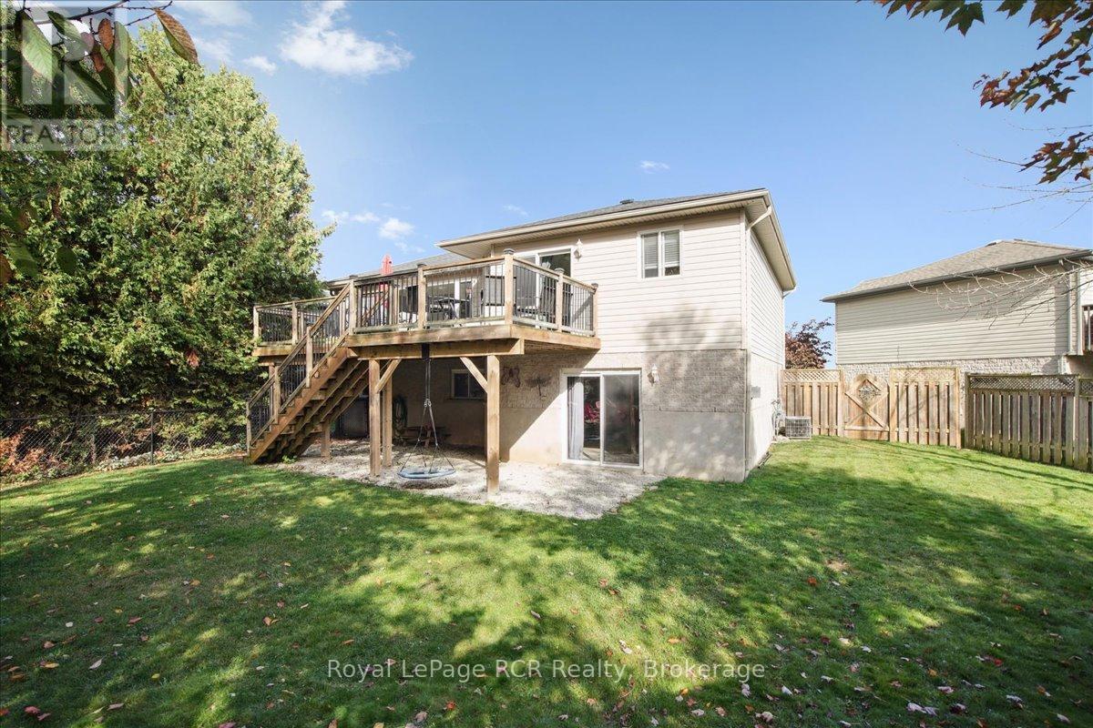 741 25th A Street E, Owen Sound, Ontario  N4K 6V1 - Photo 36 - X12478977