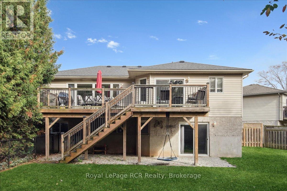 741 25th A Street E, Owen Sound, Ontario  N4K 6V1 - Photo 37 - X12478977