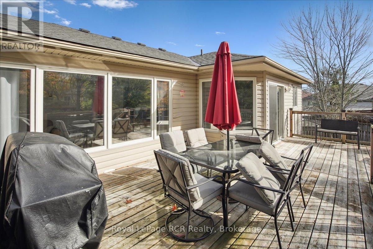 741 25th A Street E, Owen Sound, Ontario  N4K 6V1 - Photo 38 - X12478977