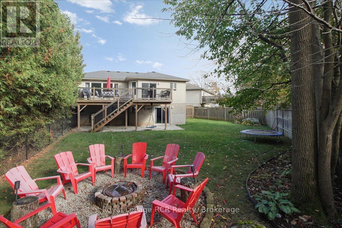 741 25th A Street E, Owen Sound, Ontario  N4K 6V1 - Photo 39 - X12478977