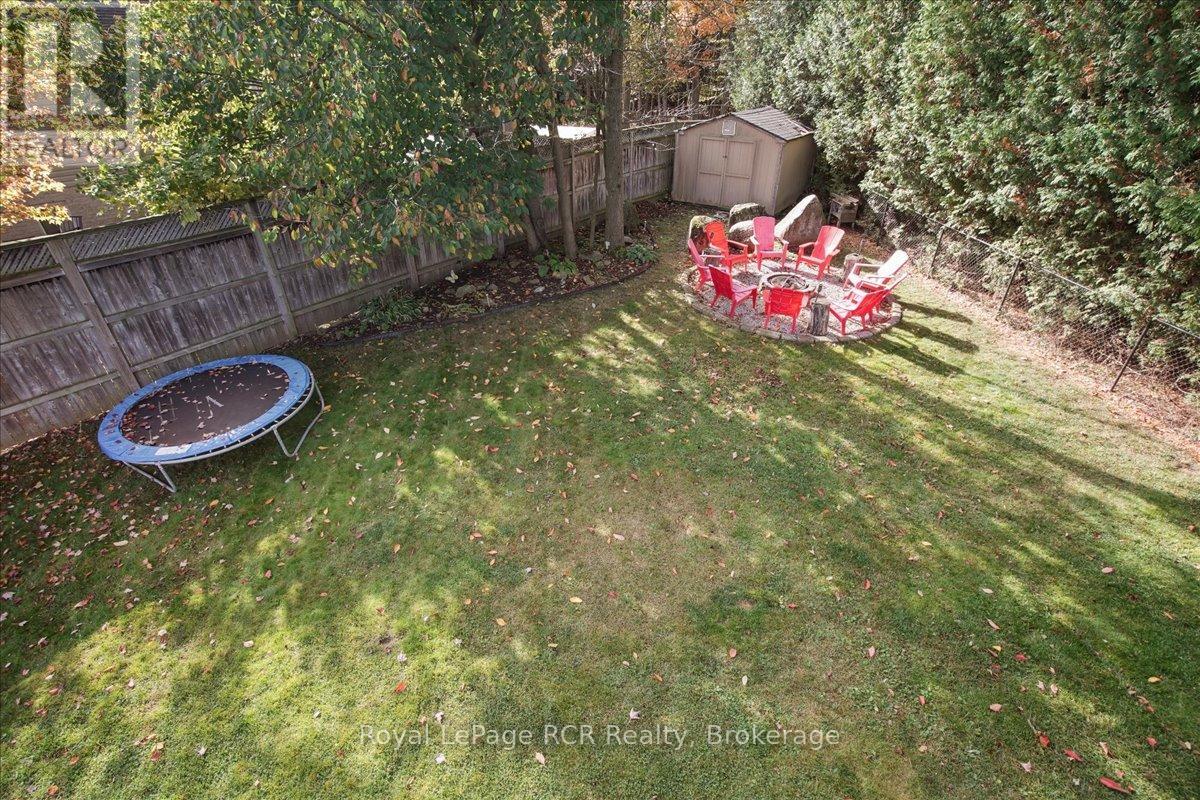 741 25th A Street E, Owen Sound, Ontario  N4K 6V1 - Photo 42 - X12478977