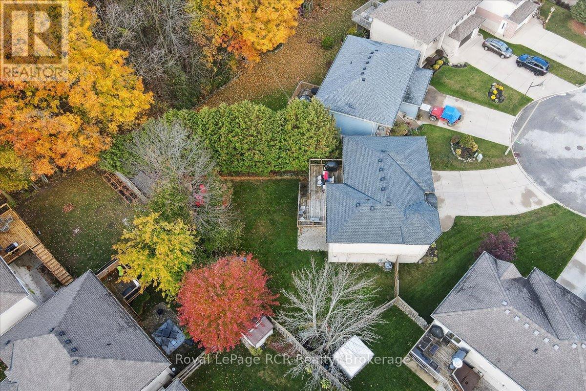741 25th A Street E, Owen Sound, Ontario  N4K 6V1 - Photo 43 - X12478977