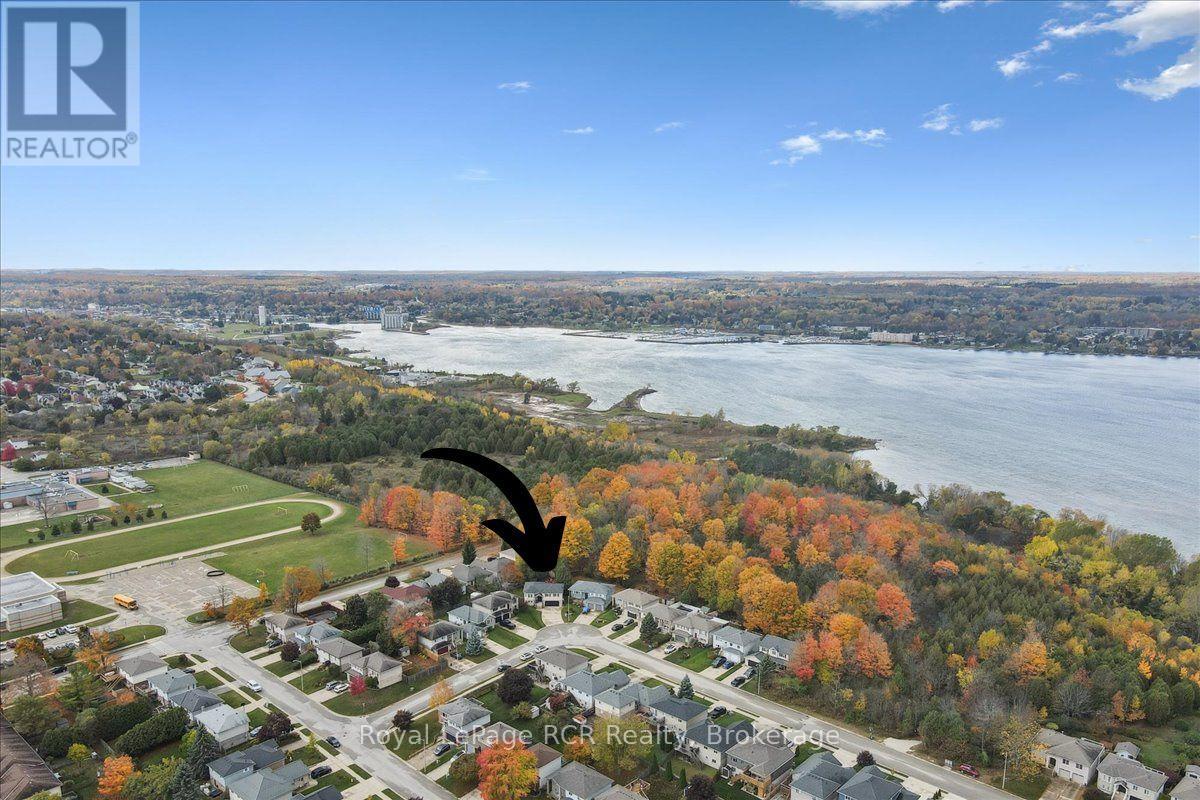 741 25th A Street E, Owen Sound, Ontario  N4K 6V1 - Photo 47 - X12478977