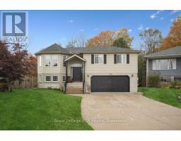 741 25TH A STREET E, owen sound, Ontario