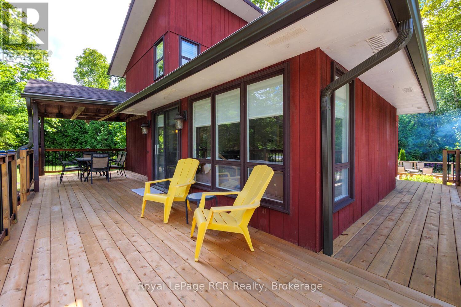 340 Bryant Street, South Bruce Peninsula, Ontario  N0H 2T0 - Photo 10 - X12478979