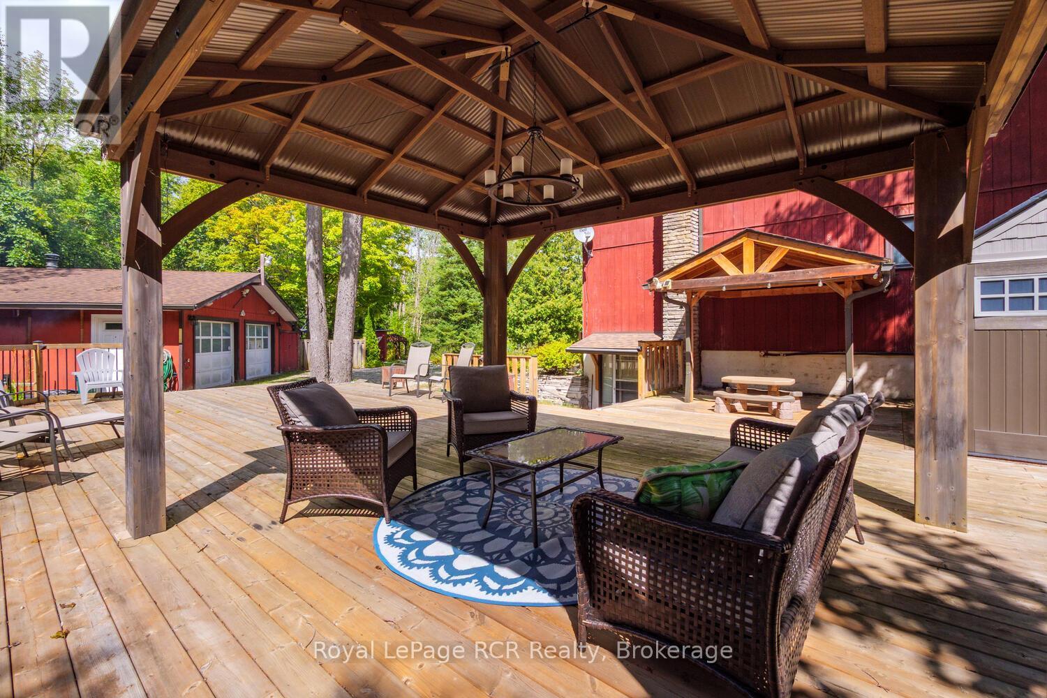 340 Bryant Street, South Bruce Peninsula, Ontario  N0H 2T0 - Photo 15 - X12478979