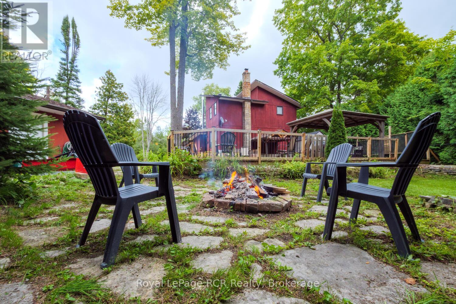 340 Bryant Street, South Bruce Peninsula, Ontario  N0H 2T0 - Photo 42 - X12478979