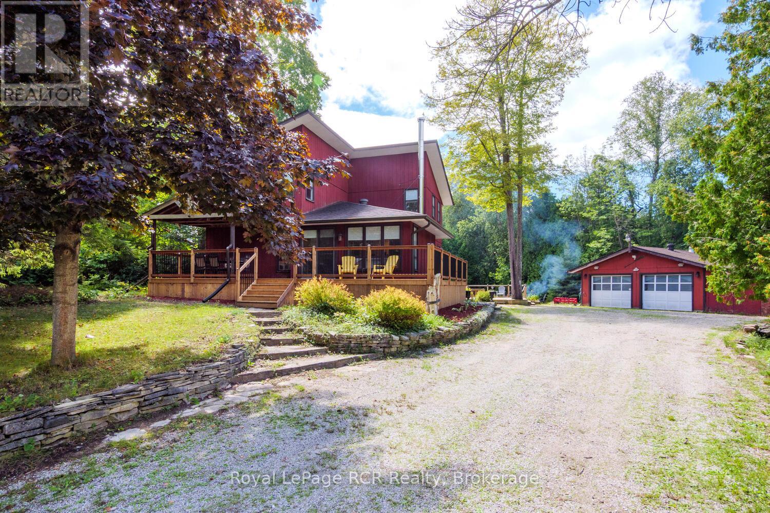 340 Bryant Street, South Bruce Peninsula, Ontario  N0H 2T0 - Photo 43 - X12478979