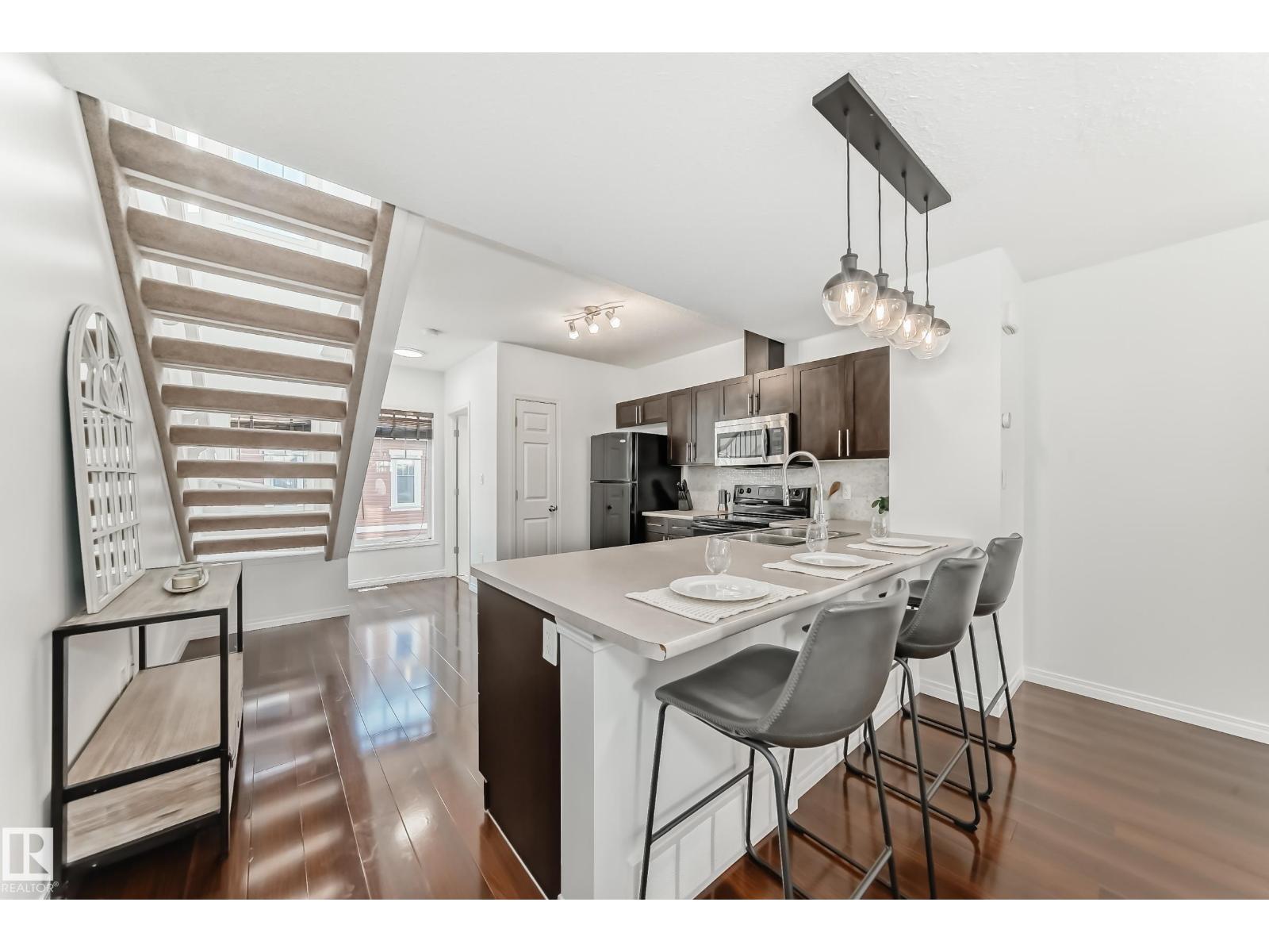 #54 1623 Towne Centre BV NW, Edmonton, Alberta