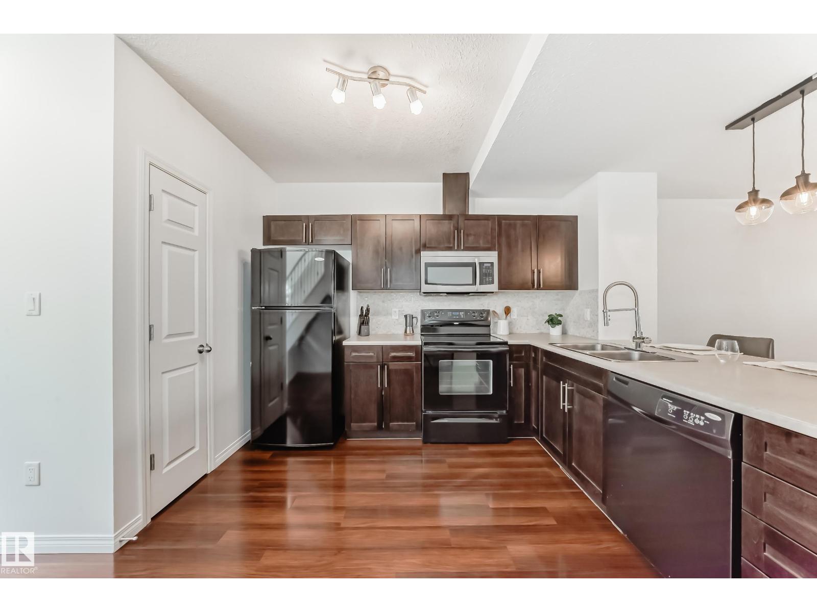 #54 1623 Towne Centre Bv Nw, Edmonton, Alberta  T6R 0S3 - Photo 12 - E4463232