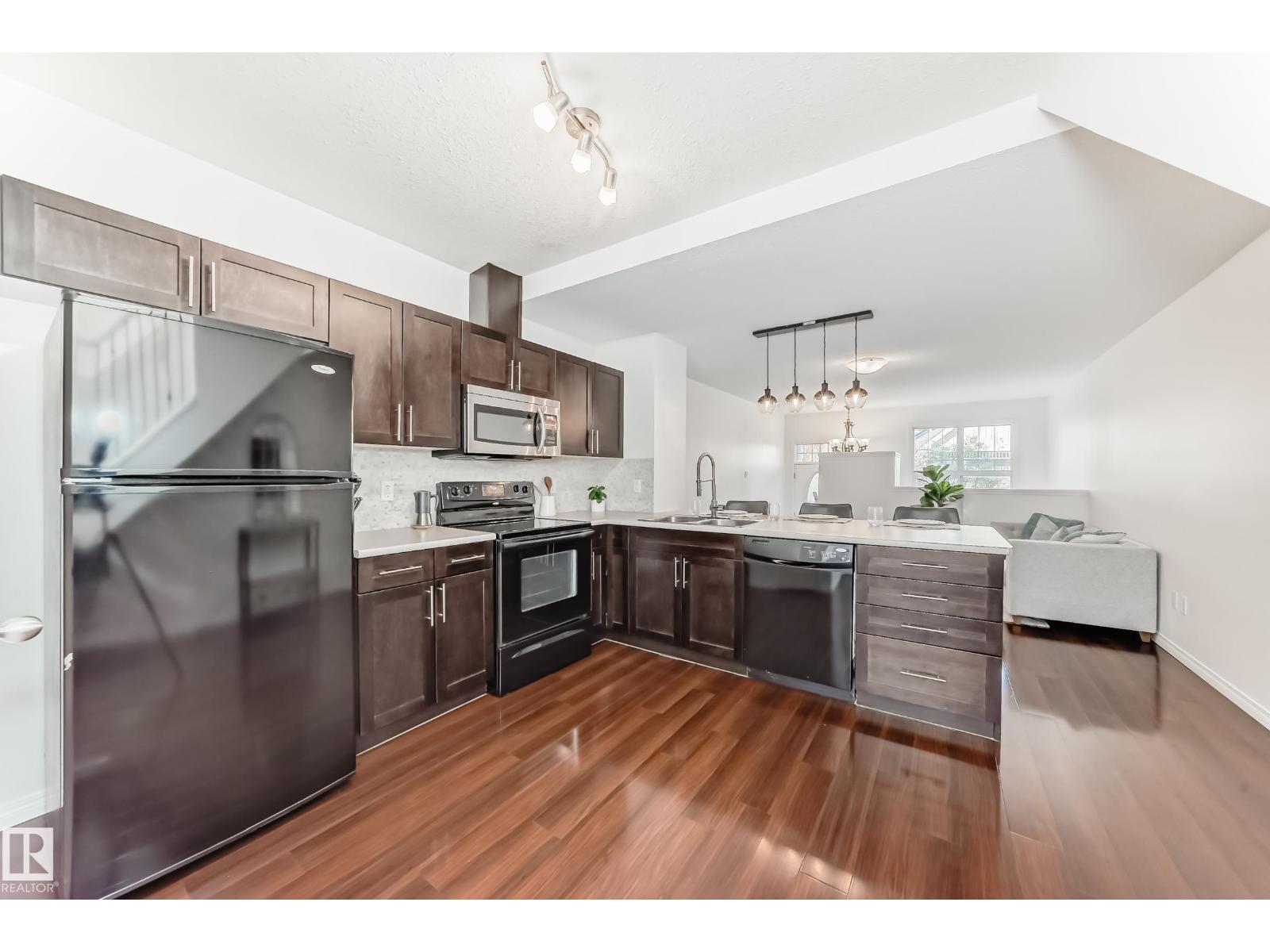 #54 1623 Towne Centre Bv Nw, Edmonton, Alberta  T6R 0S3 - Photo 13 - E4463232