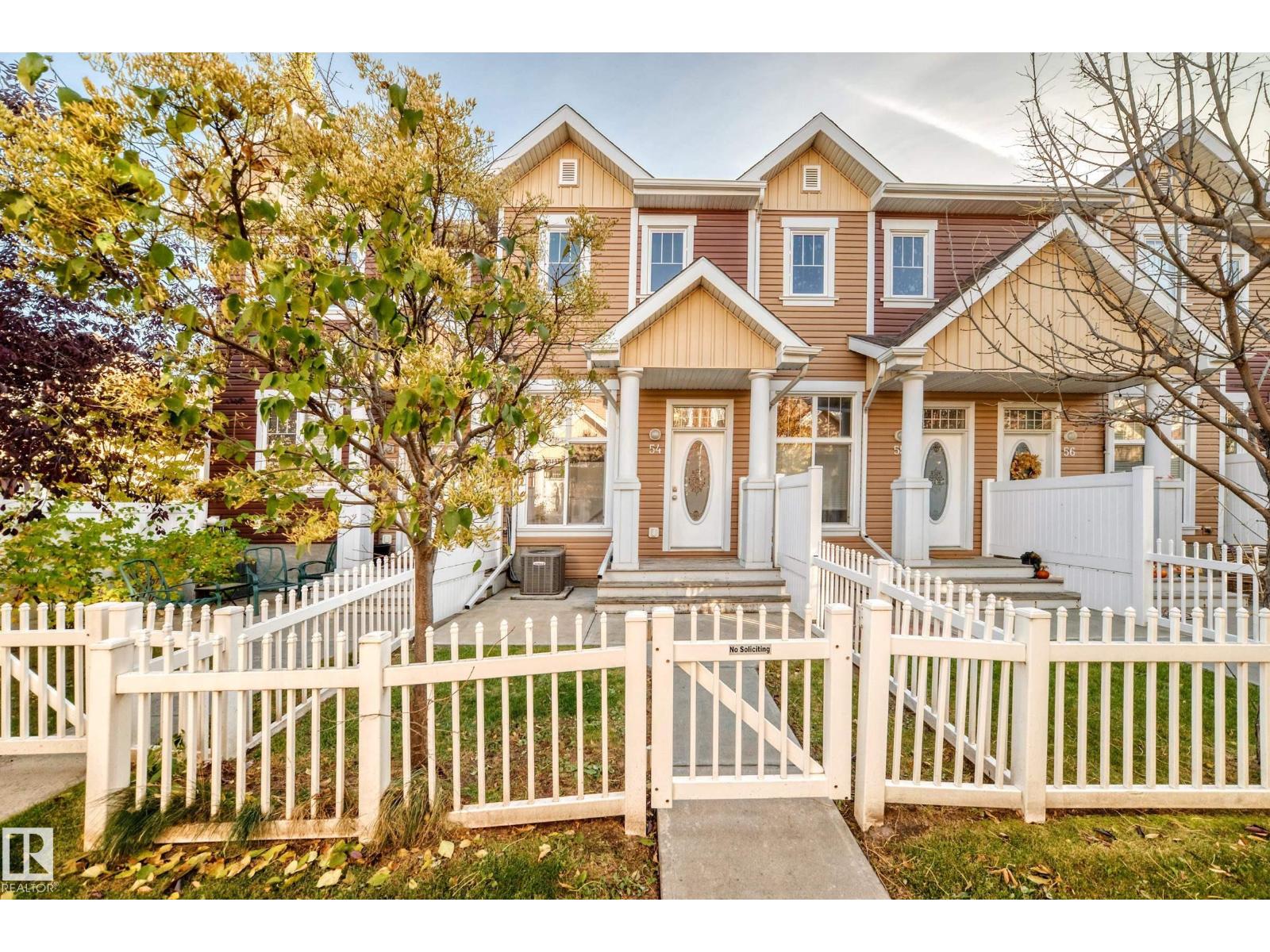 #54 1623 Towne Centre Bv Nw, Edmonton, Alberta  T6R 0S3 - Photo 36 - E4463232