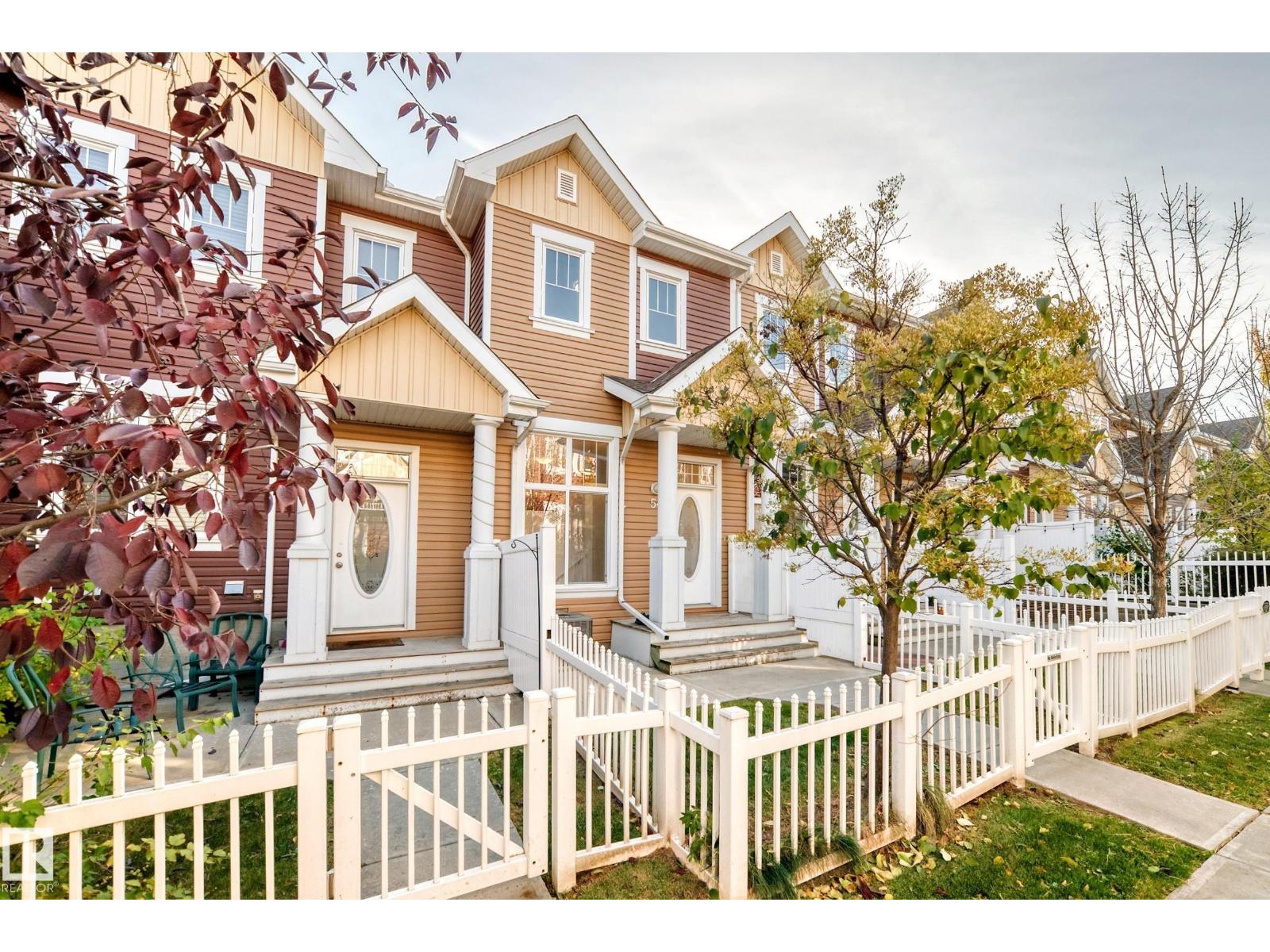 #54 1623 Towne Centre Bv Nw, Edmonton, Alberta  T6R 0S3 - Photo 37 - E4463232