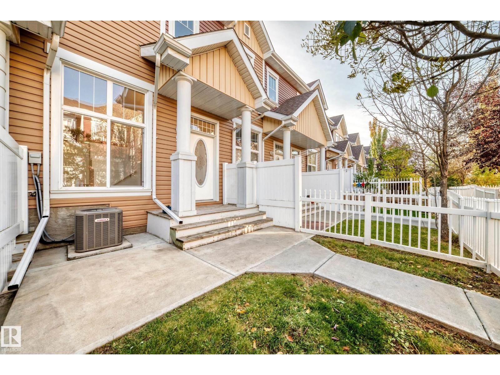 #54 1623 Towne Centre Bv Nw, Edmonton, Alberta  T6R 0S3 - Photo 38 - E4463232