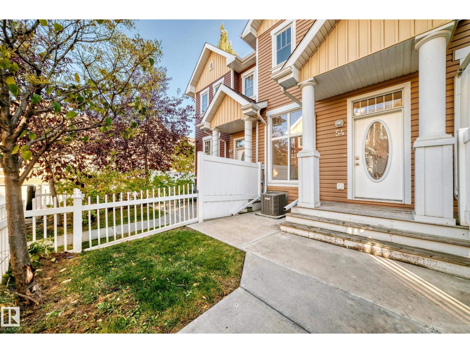 #54 1623 Towne Centre Bv Nw, Edmonton, Alberta  T6R 0S3 - Photo 39 - E4463232