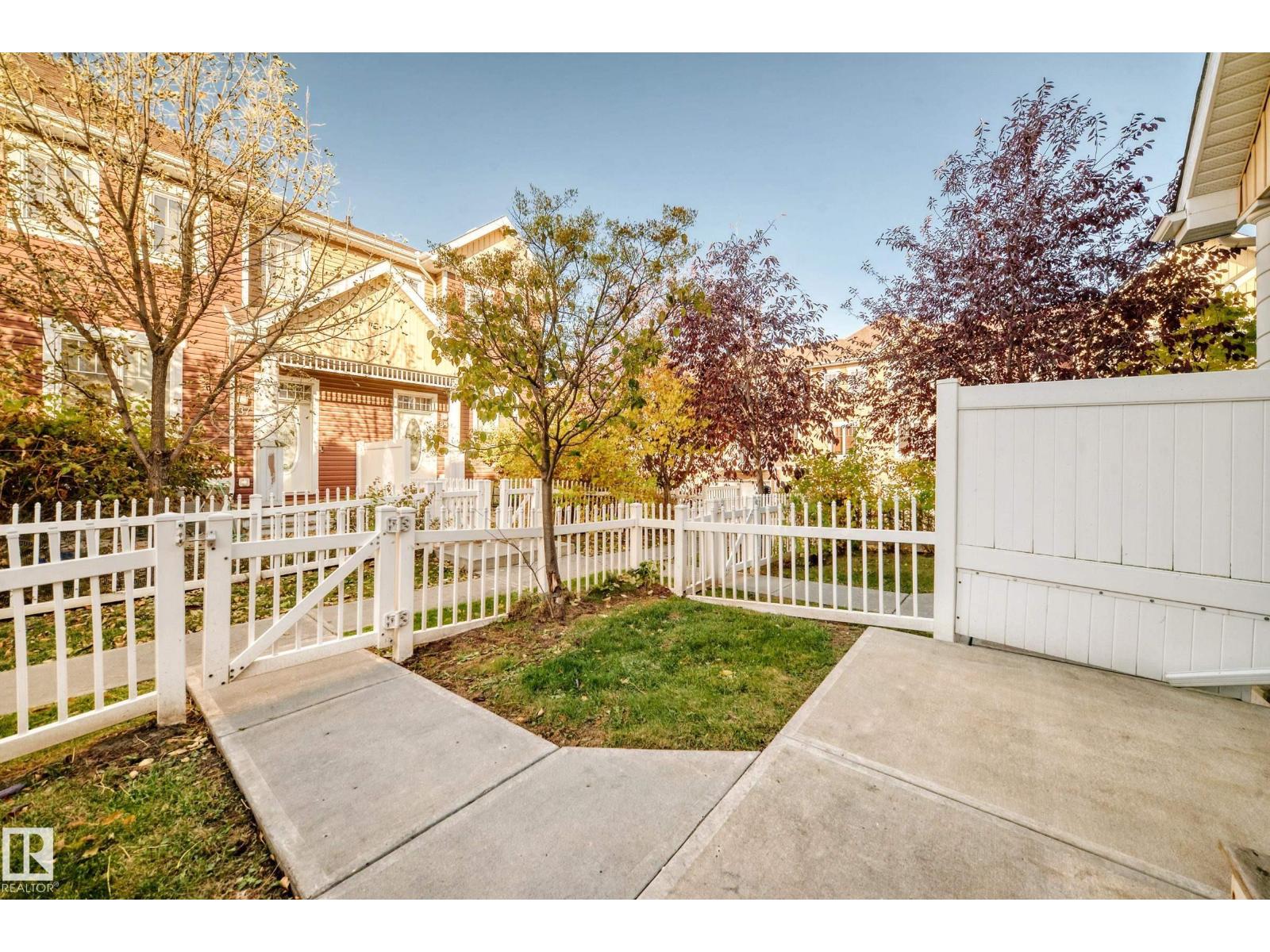 #54 1623 Towne Centre Bv Nw, Edmonton, Alberta  T6R 0S3 - Photo 40 - E4463232