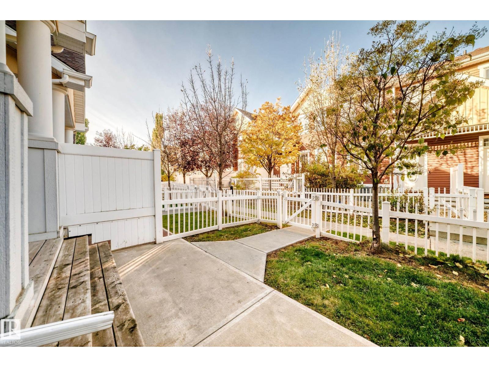 #54 1623 Towne Centre Bv Nw, Edmonton, Alberta  T6R 0S3 - Photo 41 - E4463232