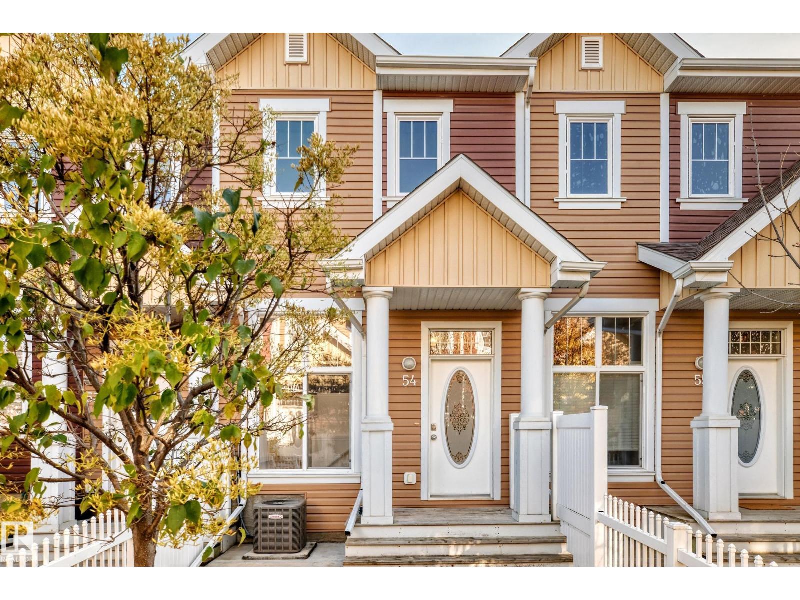 #54 1623 Towne Centre Bv Nw, Edmonton, Alberta  T6R 0S3 - Photo 43 - E4463232