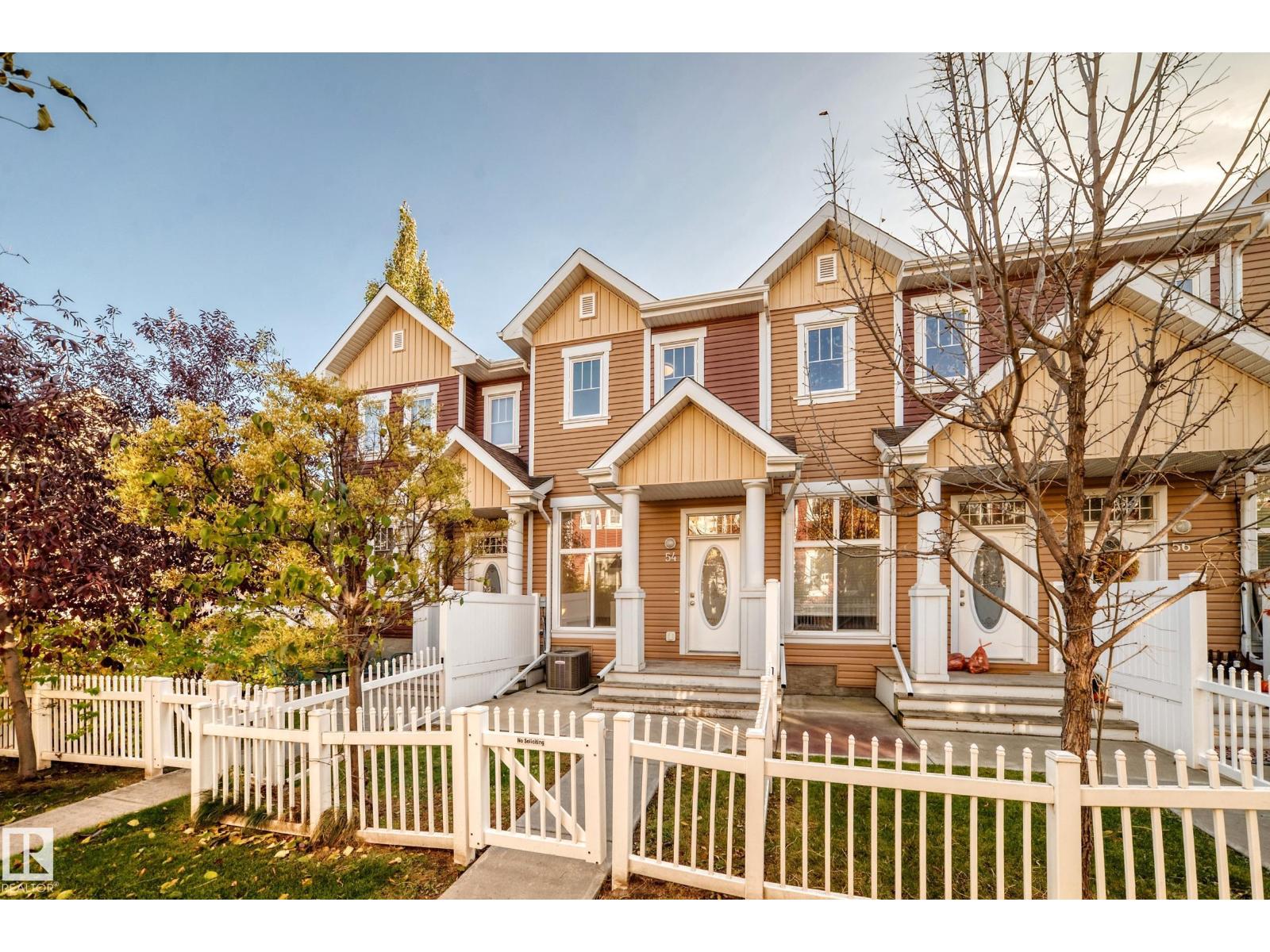 #54 1623 Towne Centre Bv Nw, Edmonton, Alberta  T6R 0S3 - Photo 45 - E4463232