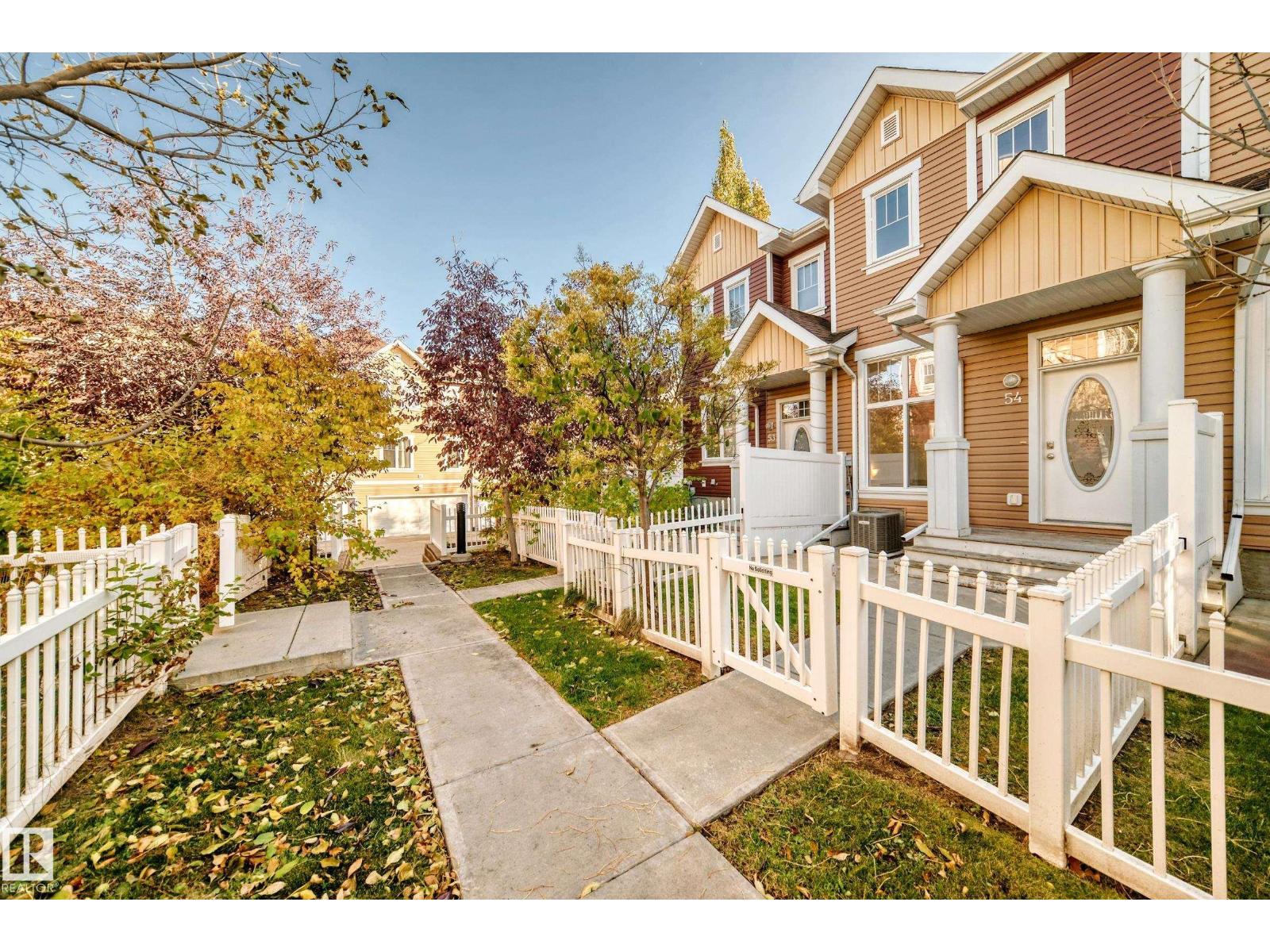 #54 1623 Towne Centre Bv Nw, Edmonton, Alberta  T6R 0S3 - Photo 48 - E4463232