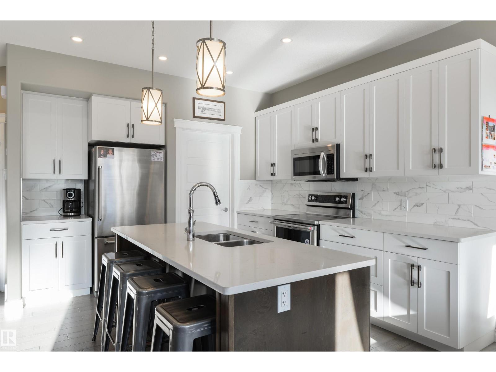1 Taylor Pl, Ardrossan, Alberta  T8E 0A6 - Photo 10 - E4463234