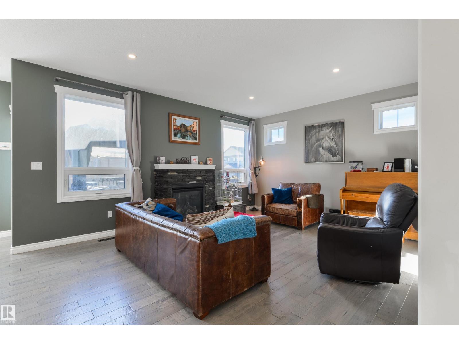 1 Taylor Pl, Ardrossan, Alberta  T8E 0A6 - Photo 14 - E4463234