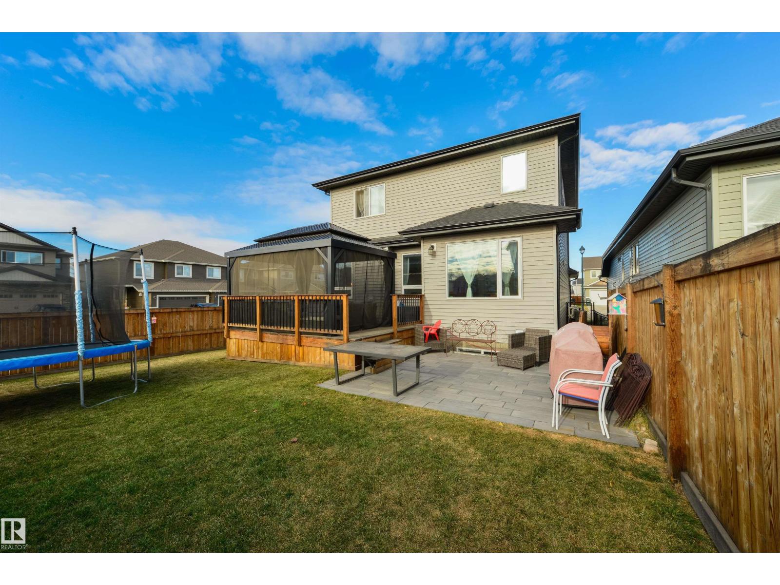 1 Taylor Pl, Ardrossan, Alberta  T8E 0A6 - Photo 38 - E4463234