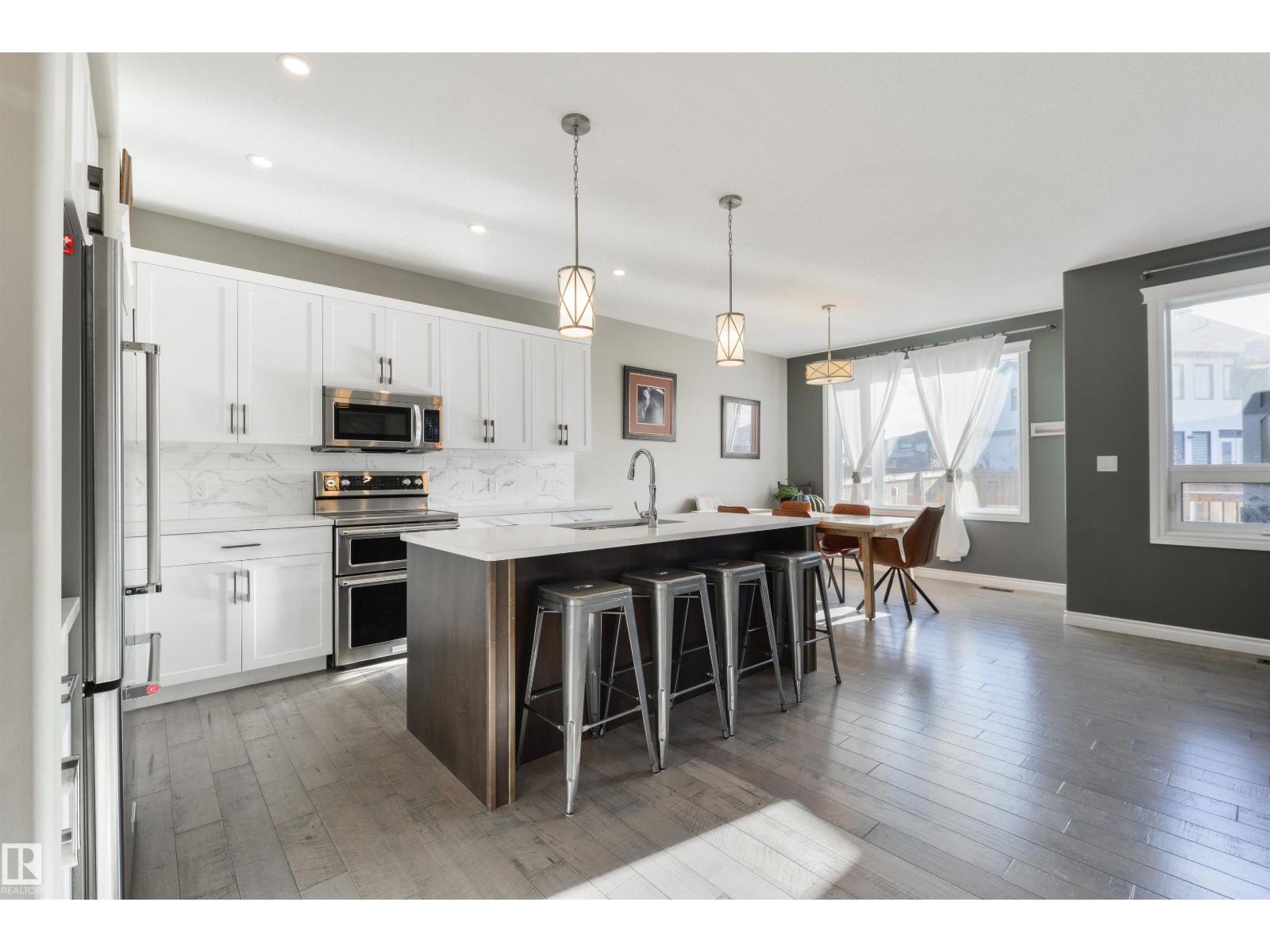 1 Taylor Pl, Ardrossan, Alberta  T8E 0A6 - Photo 7 - E4463234