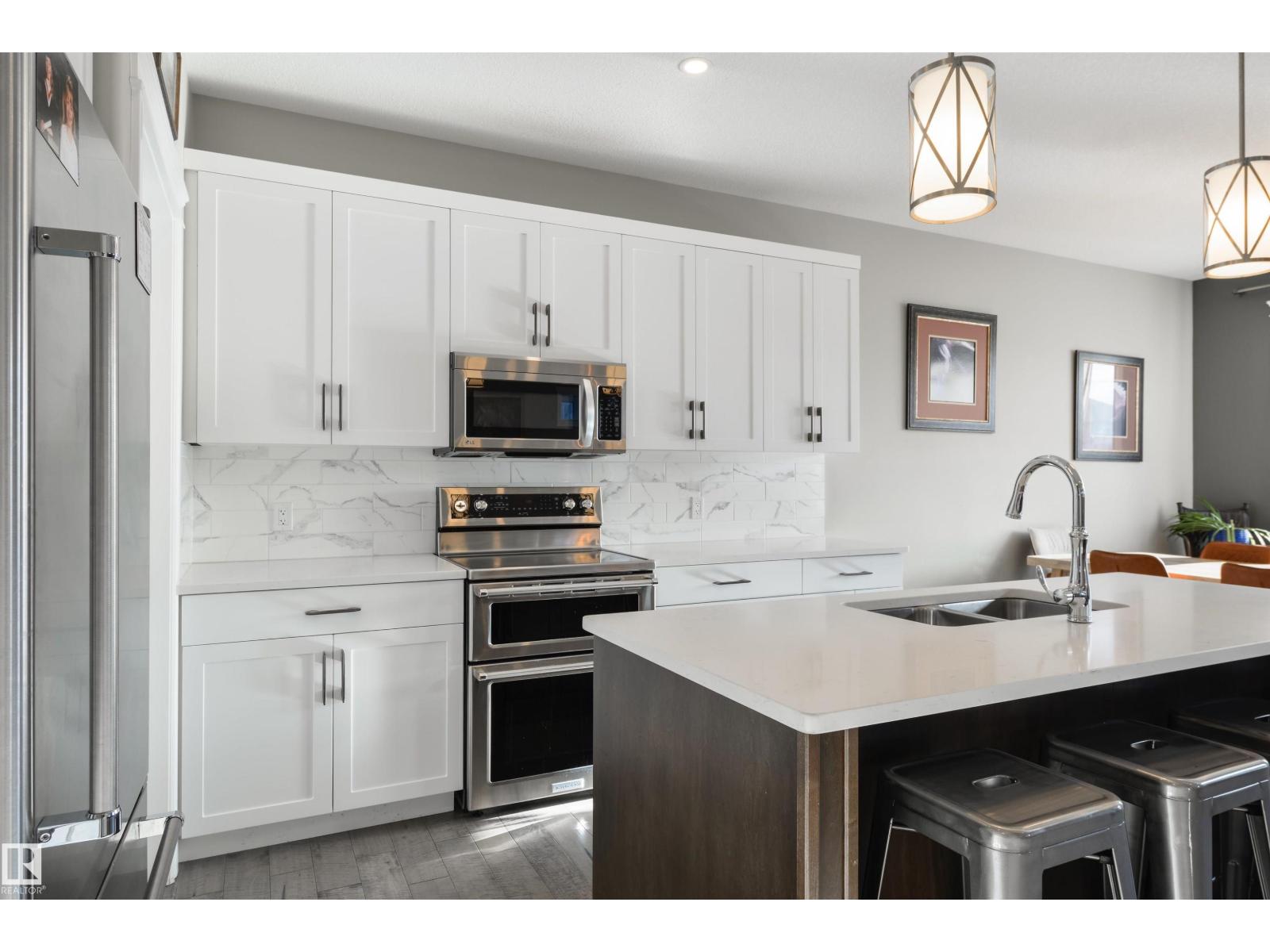 1 Taylor Pl, Ardrossan, Alberta  T8E 0A6 - Photo 8 - E4463234