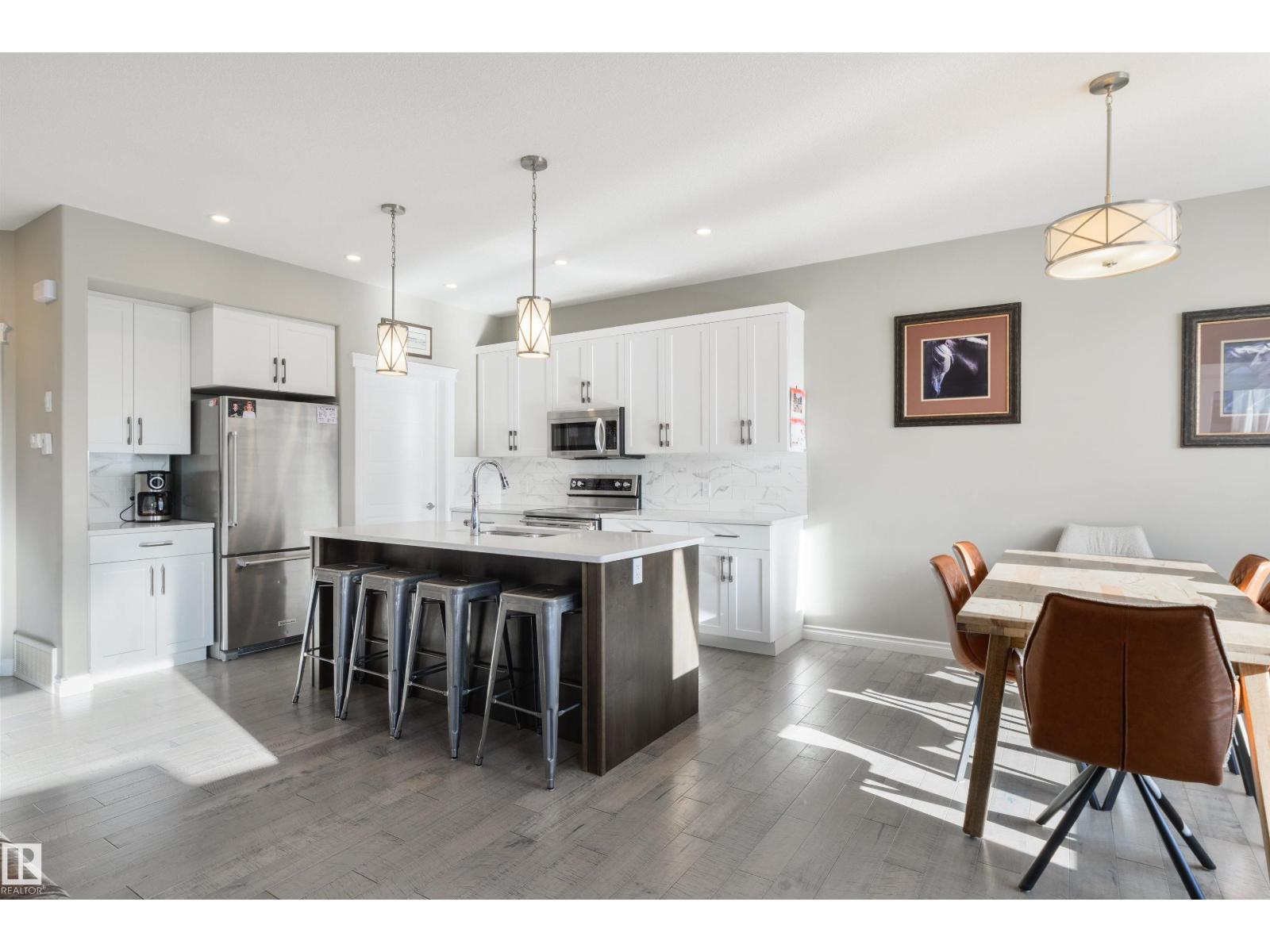 1 Taylor Pl, Ardrossan, Alberta  T8E 0A6 - Photo 9 - E4463234