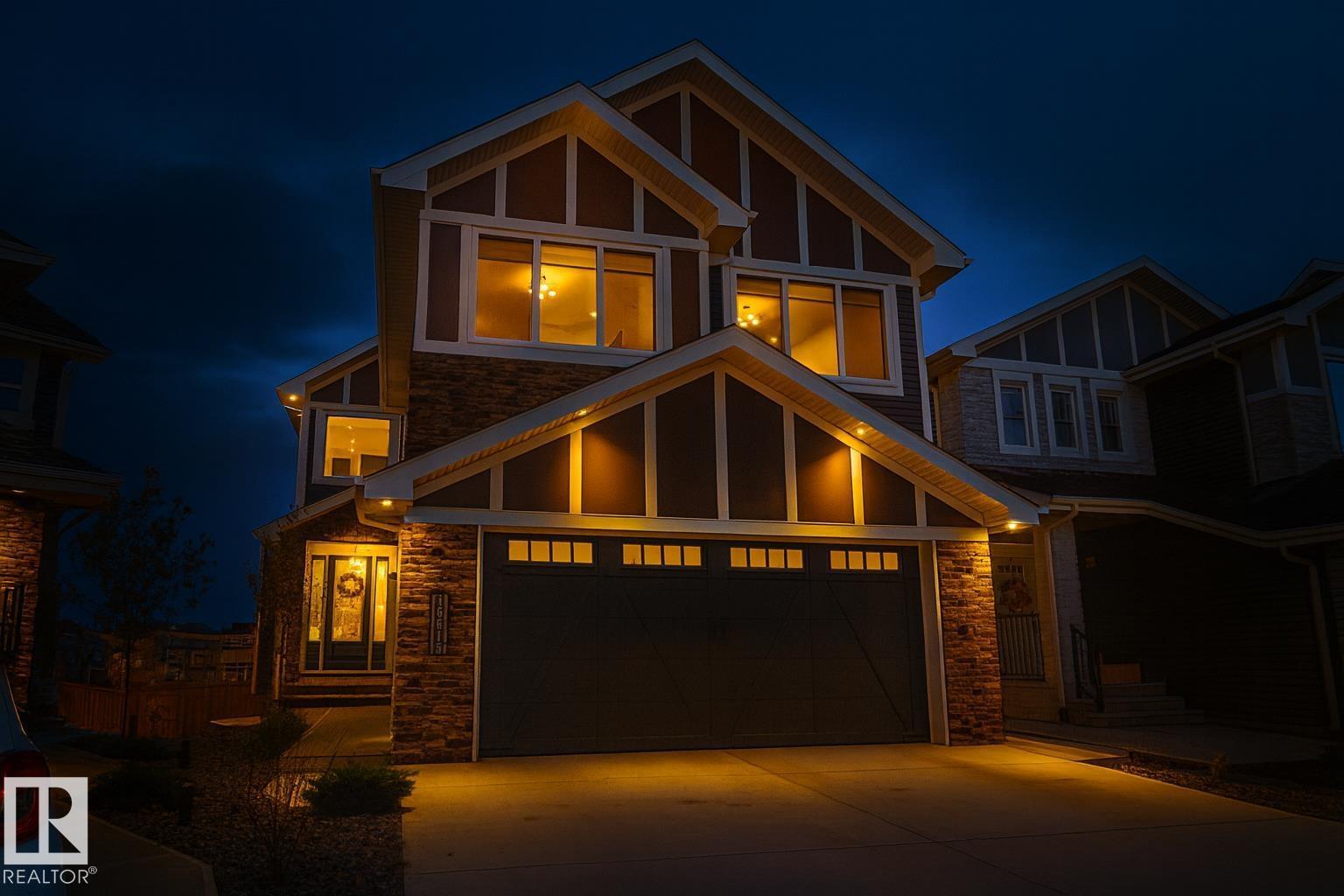 16615 32 Av Sw, Edmonton, Alberta  T6W 4R2 - Photo 1 - E4463236